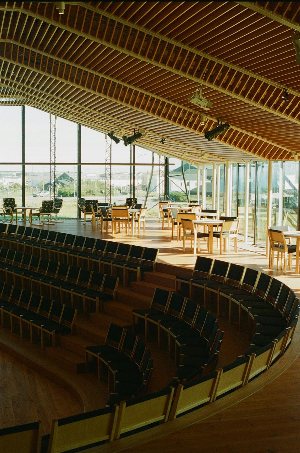 Windsor Conference Suite
