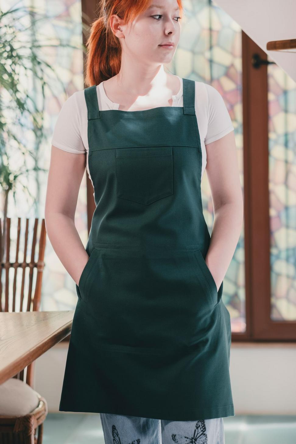 Chef Maria Westbrook