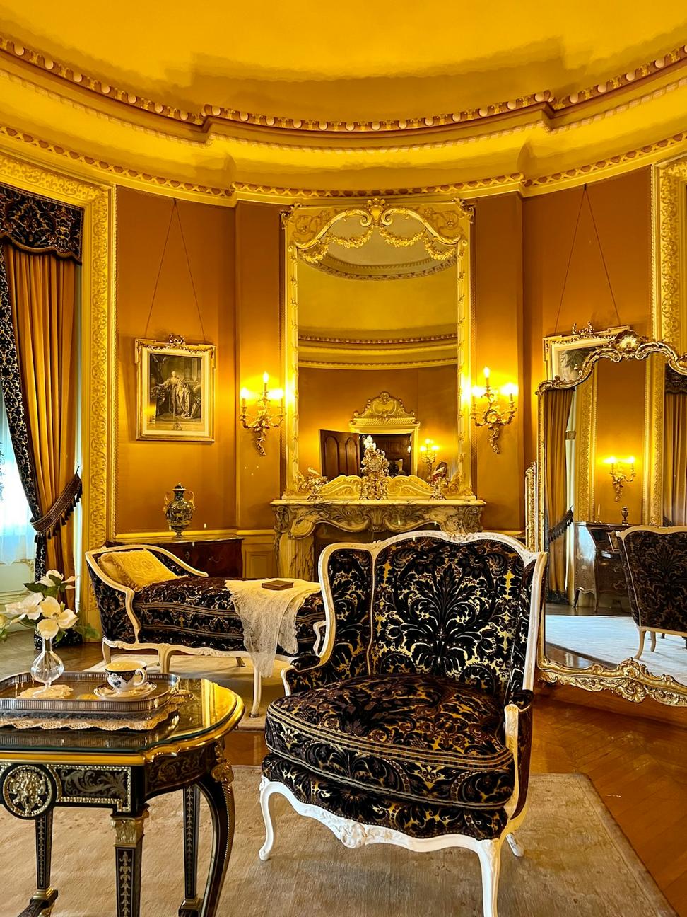 Heritage Suite