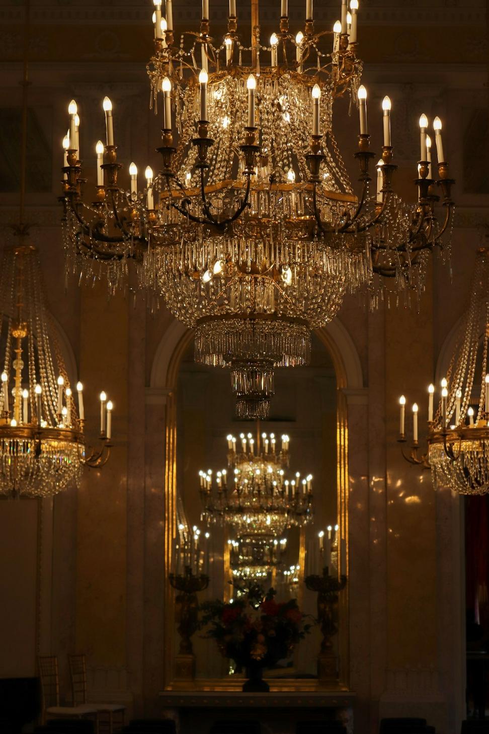 Heritage Grand Ballroom