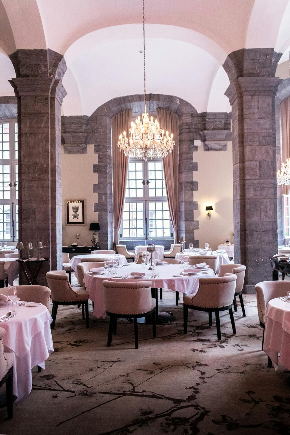 Windsor Inn Restaurant