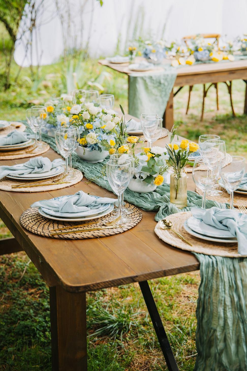 Table Setting