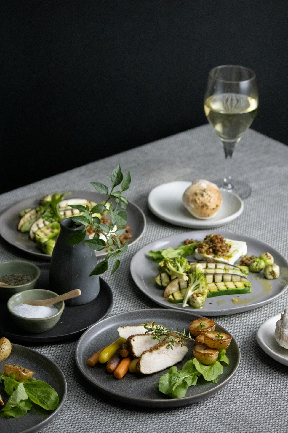 Signature Dish