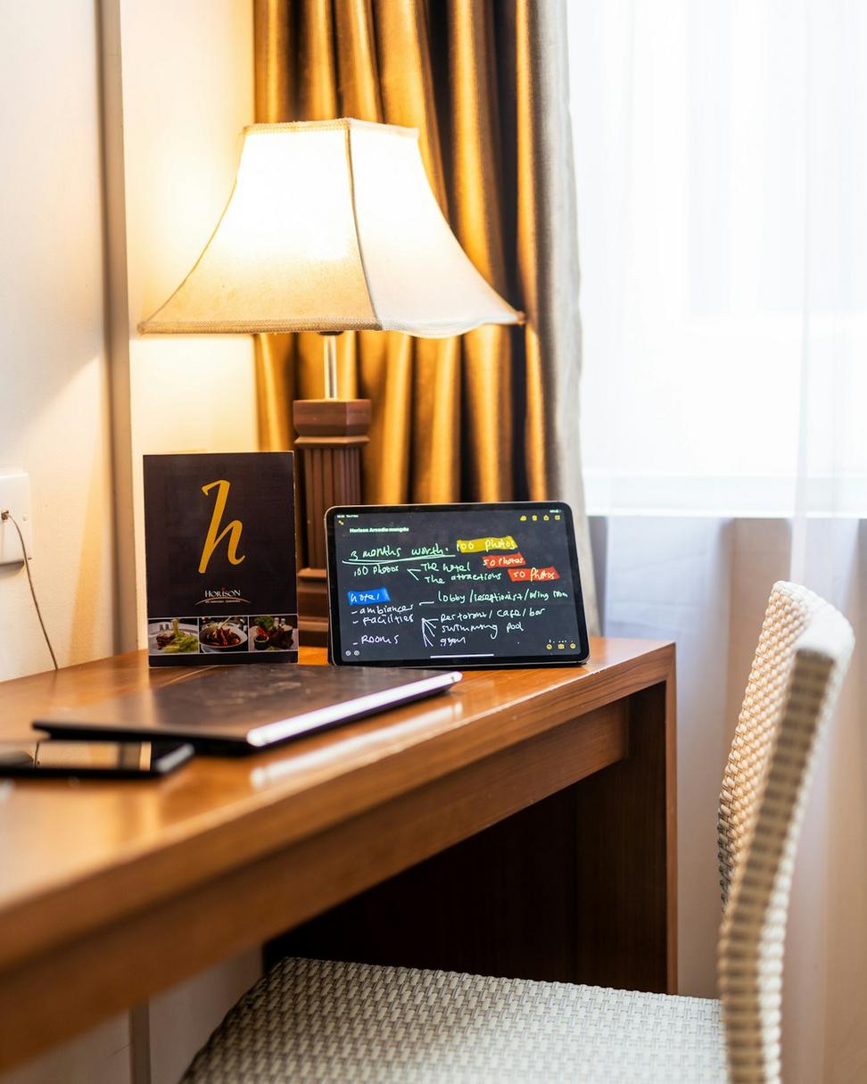 Concierge services