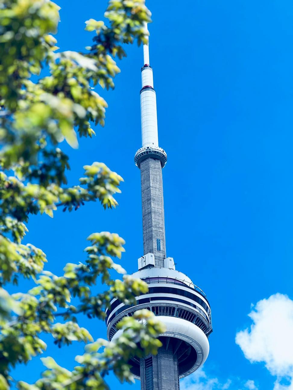 CN Tower