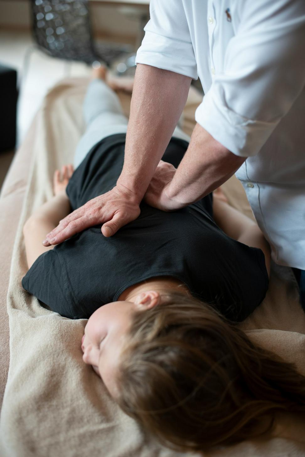 Spa & Wellness