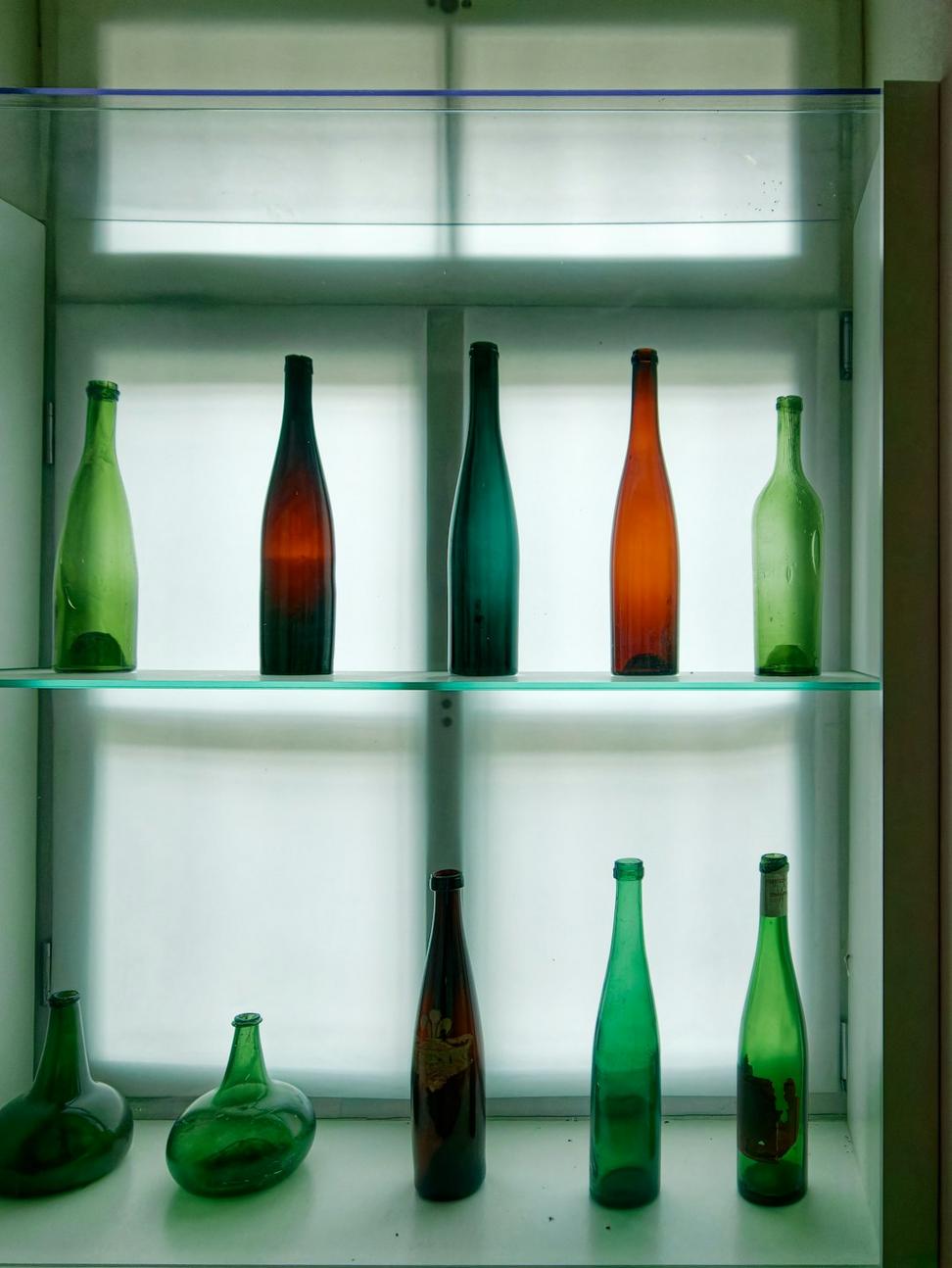 Wine Selection