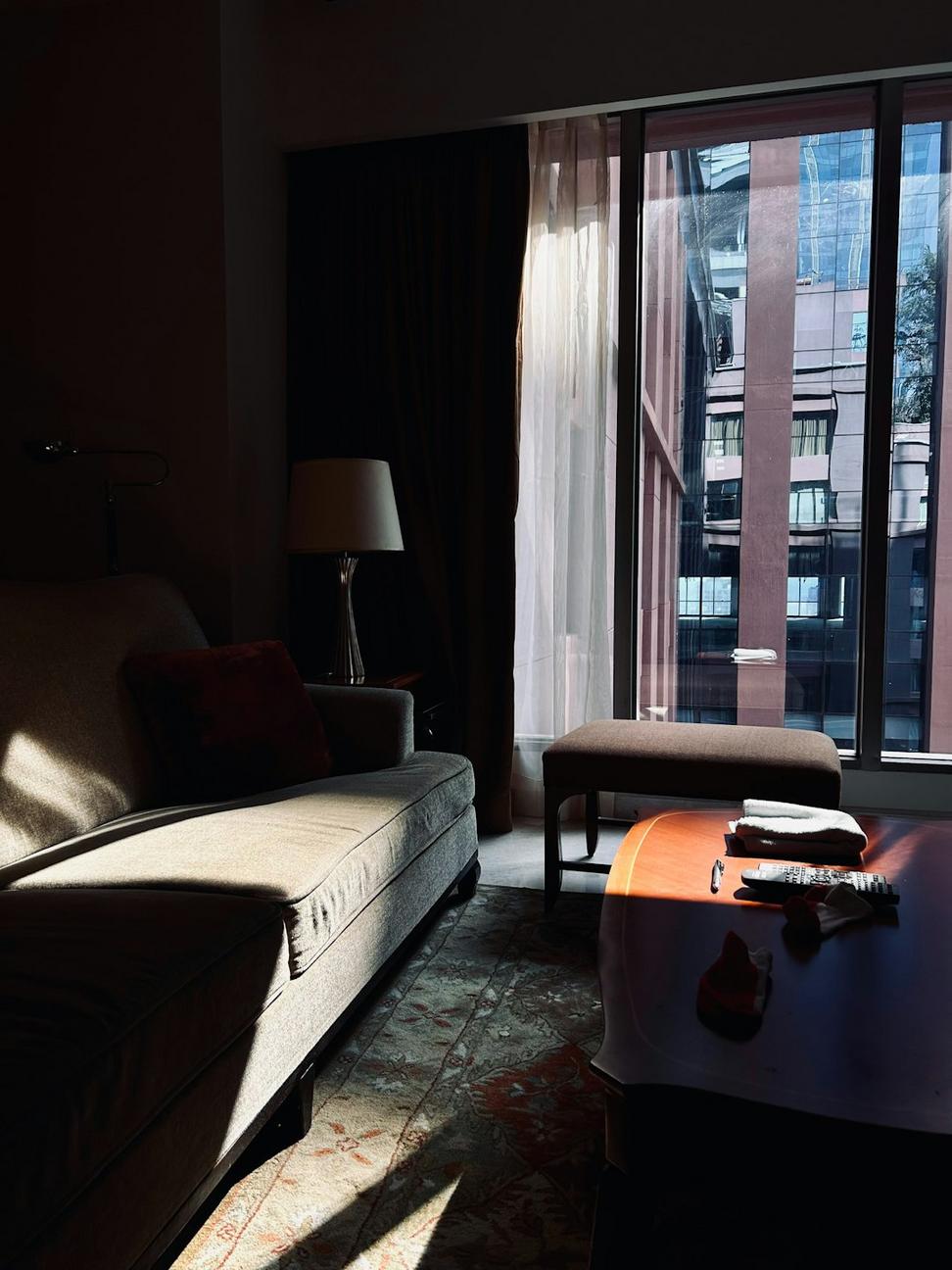 Classic Room