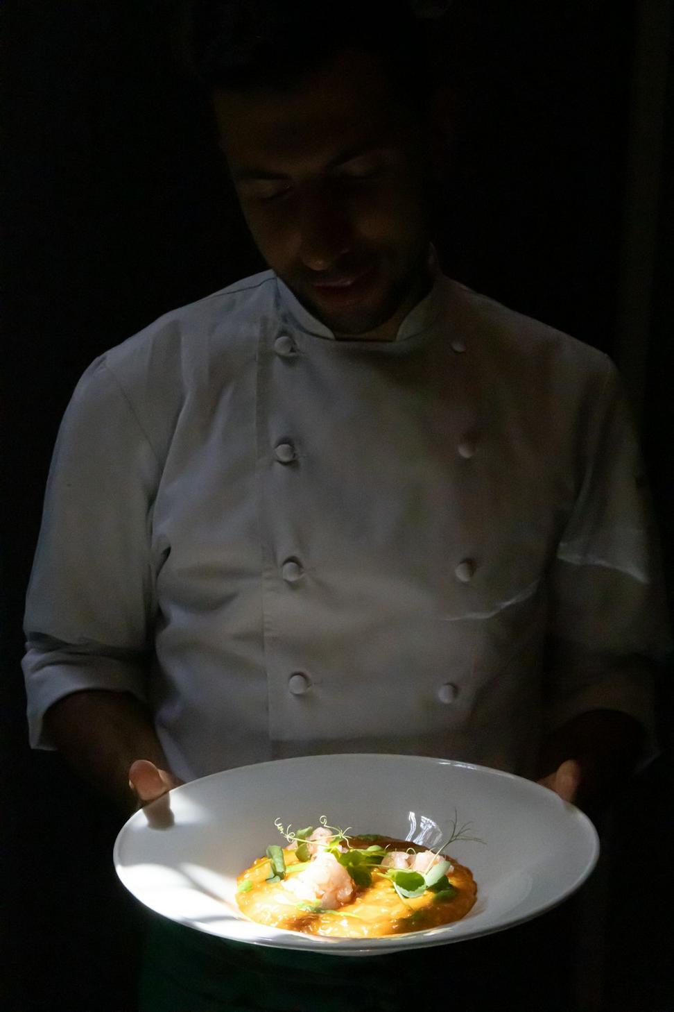 Kitchen Preparation