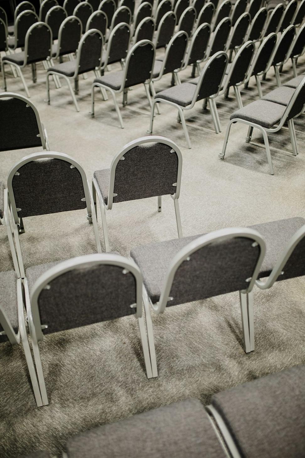 Conference Facilities