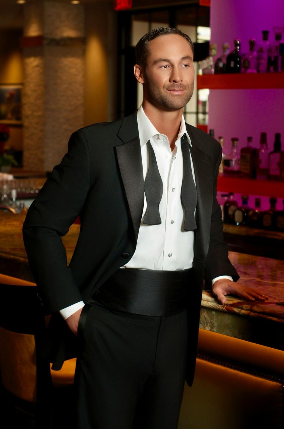 James Whitfield