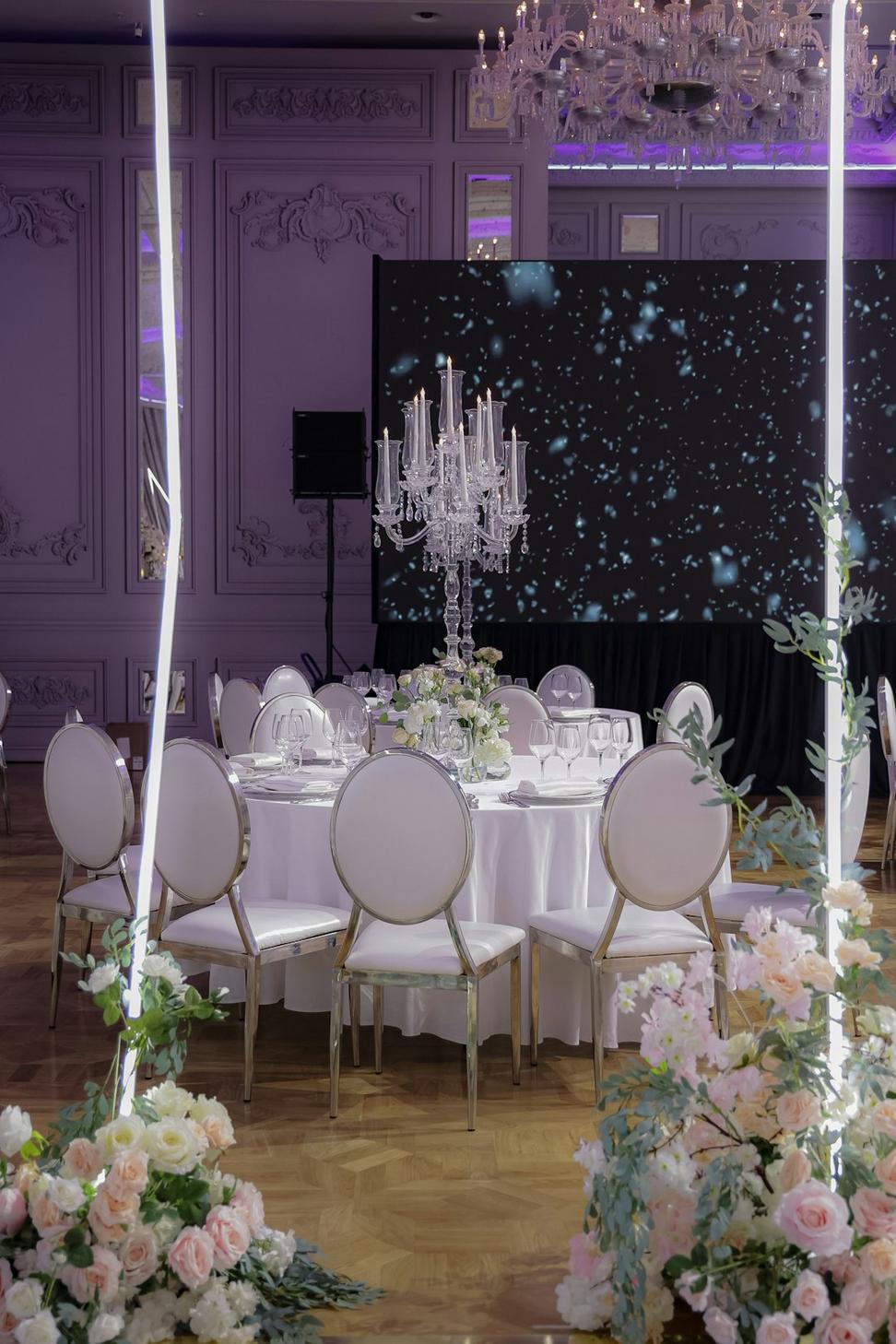 Event Venue
