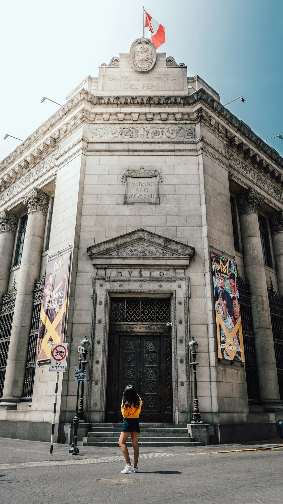 Royal Ontario Museum